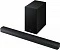 Саундбар Samsung HW-B650F черный EAC
