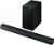 Саундбар Samsung HW-B650F черный EAC