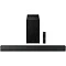 Саундбар Samsung HW-B650F черный EAC