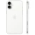 Смартфон  Apple iPhone 16 Plus 512Gb eSIM white (белый)