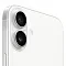Смартфон  Apple iPhone 16 Plus 512Gb eSIM white (белый)