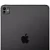 Apple iPad Pro 13 2025 Wi-Fi + Cellular 512Gb space black (черный космос)