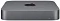 Настольный компьютер  Настольный компьютер Apple Mac Mini 2020 (MXNF2RU/A) Intel Core i3-8100/8 ГБ/256 ГБ SSD/Intel UHD Graphics 630/OS X серый космос