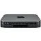 Настольный компьютер  Настольный компьютер Apple Mac Mini 2020 (MXNF2RU/A) Intel Core i3-8100/8 ГБ/256 ГБ SSD/Intel UHD Graphics 630/OS X серый космос