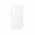 Чехол-накладка Samsung Clear Case S26 (EF-QS9420) Прозрачный