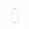 Чехол-накладка Samsung Clear Case S26 (EF-QS9420) Прозрачный