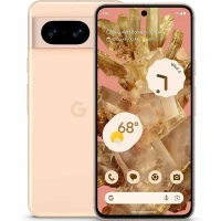 Google Pixel 8 8/256Gb US rose (розовый)