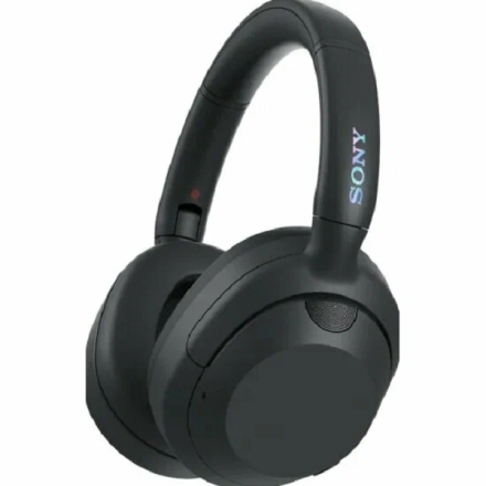 Беспроводные наушники Sony ULT Wear WH-ULT900N black (черный)