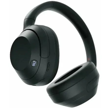Беспроводные наушники Sony ULT Wear WH-ULT900N black (черный)