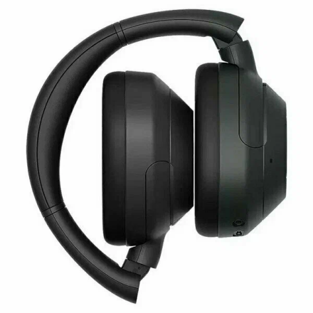 Беспроводные наушники Sony ULT Wear WH-ULT900N black (черный)