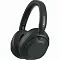Беспроводные наушники Sony ULT Wear WH-ULT900N black (черный)