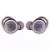 Внутриканальные  Наушники JBL Live 300 фиолетовые