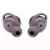 Внутриканальные  Наушники JBL Live 300 фиолетовые