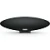 Портативная акустика Bowers & Wilkins Zeppelin черная (midnight grey)