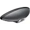 Портативная акустика Bowers & Wilkins Zeppelin черная (midnight grey)