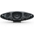 Портативная акустика Bowers & Wilkins Zeppelin черная (midnight grey)