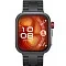 Умные часы Huawei Watch FIT 4 Pro (SYA-B29) черные (EAC)
