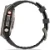 Умные часы  Garmin Fenix 8 Pro 47 mm Amoled Sapphire DLC Titanium with Black/Pebble Gray Silicone Band (010-03198-10)