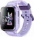 Умные часы Honor Choice Kids Watch Plus (TAR-WB01) фиолетовые (EAC)