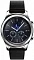 Умные часы  Samsung Gear S3 classic silver (серебристый)