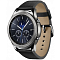 Умные часы  Samsung Gear S3 classic silver (серебристый)