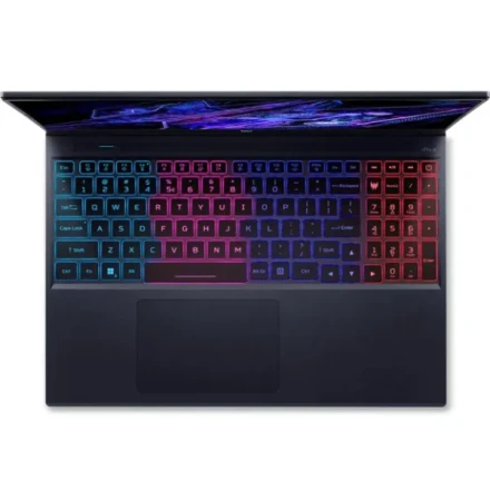 Ноутбук  16" Ноутбук Acer Predator Helios Neo (QHD+ 240 Hz, Intel Core i9-14900HX, 32/1024 Гб, GeForce RTX 4070)