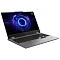 Ноутбук  15.6" Ноутбук Lenovo LOQ 15IRX10 (Intel Core i7 13700HX 24Gb/512Gb RTX 5060) серый