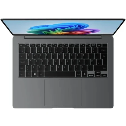 14" Ноутбук Samsung Galaxy Book 5 Pro Intel Core Ultra 7 258V, 32GB, 1TB, gray (NP944XHA-KG3US)