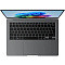 14" Ноутбук Samsung Galaxy Book 5 Pro Intel Core Ultra 7 258V, 32GB, 1TB, gray (NP944XHA-KG3US)