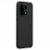 Противоударная накладка Nillkin Super Frosted Case совместимая с OnePlus 15 черная