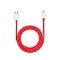 Кабель OnePlus USB/Type-C 10А Red (красный)