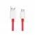 Кабель OnePlus USB/Type-C 10А Red (красный)