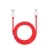 Кабель OnePlus USB/Type-C 10А Red (красный)