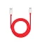 Кабель OnePlus USB/Type-C 10А Red (красный)