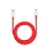 Кабель OnePlus USB/Type-C 10А Red (красный)