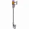 Dyson V12S Detect Slim Submarine SV46 yellow/nickel (вилка EAC)