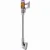 Dyson V12S Detect Slim Submarine SV46 yellow/nickel (вилка EAC)