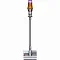 Dyson V12S Detect Slim Submarine SV46 yellow/nickel (вилка EAC)