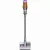 Dyson V12S Detect Slim Submarine SV46 yellow/nickel (вилка EAC)