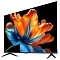 55" Телевизор Ксиаоми TV S Mini LED 2026 L55MC-SRU (4K UHD, QLED, 60 Гц) серый (EAC)