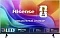 32" Телевизор Hisense 32A5S Direct LED, QLED, FullHD, 60 Гц, Smart TV, HomeOS (EAC)