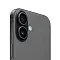 Смартфон  Apple iPhone 17 512Gb nano SIM + eSim black (черный)