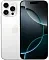 Смартфон  Apple iPhone 16 Pro Max 512Gb Dual nano SIM titanium white (титановый белый)