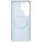 Чехол-накладка Samsung Slim Magnet Case S26 Ultra (EF-SS948) голубой