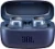 Внутриканальные  Наушники JBL Live 300 синие