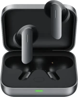 Беспроводные наушники Realme Buds Air 7 slate grey (шиферно-серый)