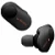 Динамические  Беспроводные наушники Sony WF-1000XM3 black (черный)