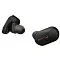Динамические  Беспроводные наушники Sony WF-1000XM3 black (черный)