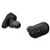 Динамические  Беспроводные наушники Sony WF-1000XM3 black (черный)