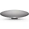 Портативная акустика Bowers & Wilkins Zeppelin серая (pearl grey)
